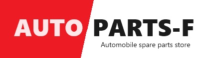 (対象画像) Genuine spare parts store. Autoparts-F